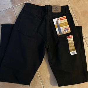 Men's Wrangler jeans